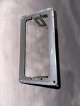Raymarine Flush Mount Bracket For RAY55 E43036 Vhf. Fixed Price $49.99.