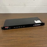 Raider Ltr Trident Trunking Logic Controller W/ Rack Mount Ears. Fixed Price $49.95.