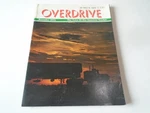 December 1976 Overdrive Trucking Magazine Mack Kenworth Cb Radio. Fixed Price $28.00.