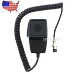 Superstar DM-507- 4PIN Dynamic Voice Coil Cb Radios Microphone For Galaxy Cobra. Fixed Price $13.66.