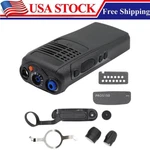 Black Case Housing Replacement Repair Kit For Motorola PRO5150 Portable Radio. Fixed Price $11.98.