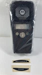 Motorola PR400 Limited Keypad Housing 1586391Z02 & Nameplates /labels Oem New. Fixed Price $23.00.