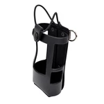 Perfect Fit Leather Firefighter Radio Holder Case For Motorola APX6000 8000. Fixed Price $55.29.