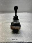 ** Preowned Allen-bradley Ser. Nema Type 4,13 Toggle Selector Switch 800T-T4T8. Fixed Price $162.00.