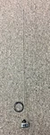 Laird QW152 Antenna, 152-162 Mhz, 1/4 Wave, 18". Fixed Price $29.00.