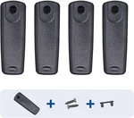 SHB13 Belt Clip Yaesu VX-8DR FT-1DR FT-2DR FT-3DR FT-5DR Radio 4PCS. Fixed Price $25.09.