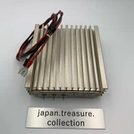 Tokyo Hy-power HL-66V 50MHZ All Mode Amplifier Tested Working Japan. Fixed Price $132.05.