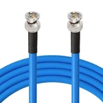 Superbat Sdi Cable Bnc 3G/6G/12G (belden 1694A) 10FT/15FT/30FT/50FT. Fixed Price $58.17.