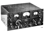78 Page 1944 Hallicrafters SX-28A AN/GRR-2 Radio Operator Manual On Cd. Fixed Price $11.99.