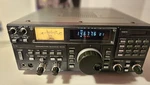 Icom IC-R71 Hf Communications Receiver For Shortwave, Am, Cw, Lsb, Usb. Fixed Price $499.00.