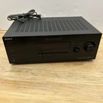 Sony STR-DG510 5.1 Channel 220 Watt Digital Cinema Stereo Receiver Amplifier 330. Fixed Price $88.00.