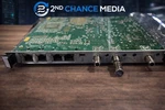 Idirect Evolution Emod-m Line Card E0000080-0005 Rev Tx/rx L-band Rf Module. Fixed Price $1495.00.