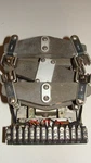 Ef Johnson 145-102-13, Am Radio Contactor, Rf Relay, Antenna Switch. Fixed Price $299.95.