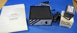 Dx Solutions CT-232 Kenwood Computer Interface With Cable For TS950, TS-850 More. Fixed Price $99.99.