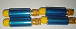Mini-circuits Attenuator Lot Of 4 SAT-3 SAT-6 SAT-10 SAT-20 3DB 6DB 10DB 20DB. Fixed Price $49.95.
