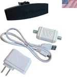 LNA-200 Boost Xt: Advanced Hdtv Preamplifier With 400M Range & Low Noise. Fixed Price $87.99.