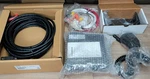 Harris XG25M Uhf 380-470 P25 Mobile Radio W/ Extras & Accessories CH-25 Remote. Fixed Price $699.99.