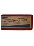 Carter Craft Communications Model 90-300 Swr Field Strength Meter, New Open Box. Fixed Price $21.99.