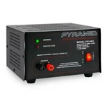 Pyramid PS14KX Power Supply Amp With Protection. Fixed Price $73.71.