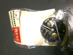 Gc Electronics 9242 Lightning Arrestor For Use With Coax Twin Lead (1PC). Fixed Price $6.60.