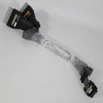 Tektronix P6434 CK0 CK1 Channel Logic Mass Termination Probe Used Good Shape. Fixed Price $24.99.