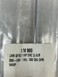 Larsen LM800 806-866 Mhz New/old Stock Lot Of (17). Fixed Price $45.00.