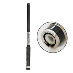 Diamond RH-205 144MHZ Telescopic Ht Antenna W/h Bnc Connector For Way Radio. Fixed Price $11.80.