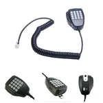 8PIN HM-118TN Remote Backlit Hand For Icom IC-2200H 2720H 2800H 2820 ID-1 G. Fixed Price $19.39.