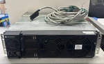 Motorola Gtr 8000 Repeater Base Chassis Card Cage T7039A - Vhf. Fixed Price $3999.99.