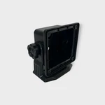 Icom Mounting Bracket, Backer, And Knobs For SP-24 (part Of IC-M802) Repl MB-82. Fixed Price $24.99.