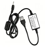 Usb Cable Charger Battery Charging For Kenwood TH-D7 TH-F6 TH-F7 TH-G71 TH-K4. Fixed Price $15.10.