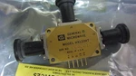 Radio Frequency Switch H9120HT-9/49 Microwave Electronics Rf Transmission Line. Fixed Price $50.00.
