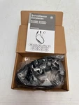Motorola RLN5880A Original 2-WIRE Surveillance Headset Kit. Fixed Price $114.97.