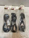 3 Smarteq Twin Dual Band Glass Antennas Amps 800/1900 Mhz 1158.22 59801B Qty. Fixed Price $75.54.