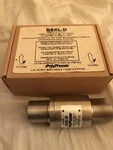 Polyphaser Dsxl-d 800MHZ-2.5 Ghz In-line Emp Surge Filter. Fixed Price $75.00.