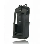 Boston Leather Model 5611RC Firefighter Universal Radio Holder & Motorola. Fixed Price $43.50.
