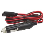 Platinium Roadpro RPPS-220 Platinum Series 12V 3-PIN Plug Fused Black And Red. Fixed Price $13.50.