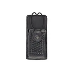 Model 588 Swivel Radio Holder - Black Basketweave Motorola XTS3000. Fixed Price $89.63.