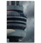 58015 Drake Views Album Rap Music Line Bling Cover Wall Decor Print Poster. Fixed Price $14.95.