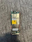 Motorola XTS1500 XTS2500 Rf Mainboard H66UCD9PW5BN 700/800 Mhz. Fixed Price $9.99.