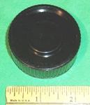 National 2-INCH Radio Tuning Knob (clean! Good Cond. Fits Many (1940S). Fixed Price $24.99.