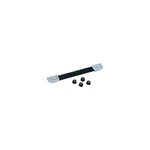 Icom MB23 - Carry Handle Fits 718, 910H, R75, R8500. Fixed Price $44.95.