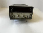 Hp 5302A 50 Mhz Universal Counter W/ 5300A System Not Working. Fixed Price $39.99.