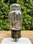 Western Electric 421A Tube Angled Dd Getter TV7 Tested Near Nos Level 5626. Fixed Price $325.00.