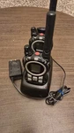 Motorola MR350R Talkabout 2-WAY Radio Walkie Talkie Pair With Dock. Fixed Price $25.00.
