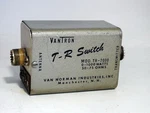 Scarce Vantron Passive Solid State Transmit/receiver Switch Handles 1000 Watts. Fixed Price $19.99.