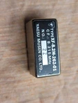 Yaesu Ssb Filter Xf 8.2M 262 01 For Ft 1000D. Fixed Price $70.00.