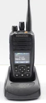 Kenwood NX-5200-K2 136-174 Mhz Vhf Digital Two Way Radio With Charger. Fixed Price $700.00.