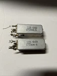 Hallicrafters S-38D If Transformers Tested.. Fixed Price $24.99.