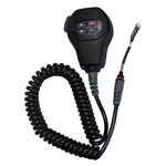 Standard Horizon Replacement Mic F/GX1200, GX1600 & GX1700 - Black. Fixed Price $35.99.